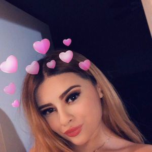 Meet your Posher, Abigail